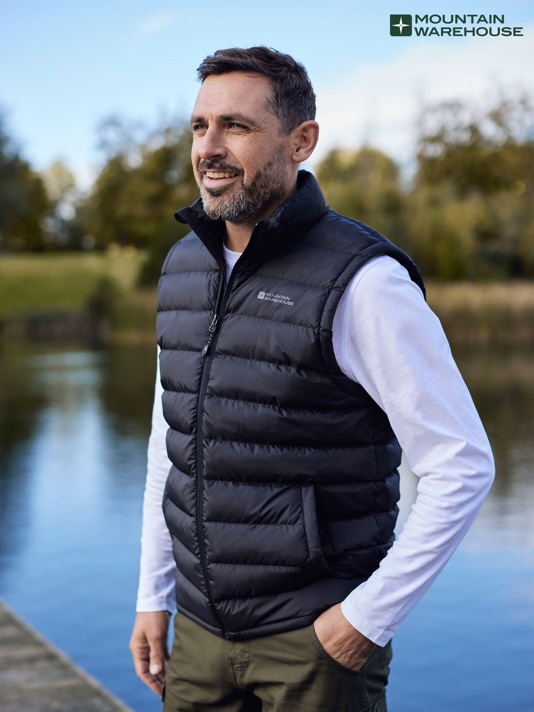 Mens Gilets Body Warmers Mens Designer Gilets Next France