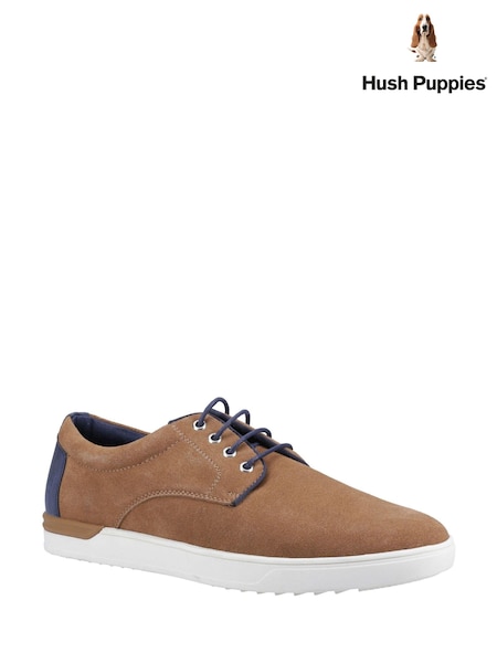 Hush Puppies Joey Lace-Up Shoes (B11385) | €99