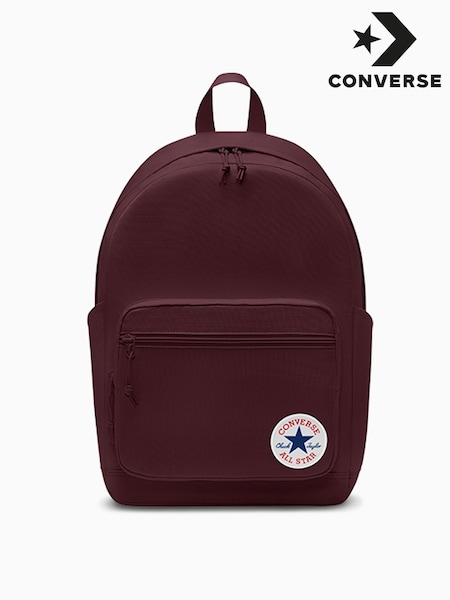 Converse Red Go 2 Backpack (B11525) | € 59