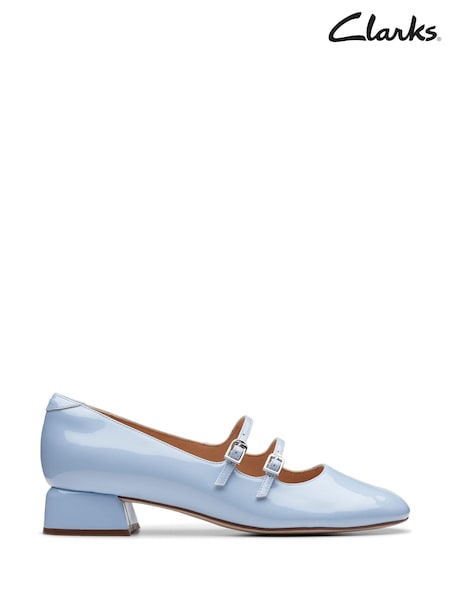 Clarks Daiss30 Shine Shoes (B11569) | € 61