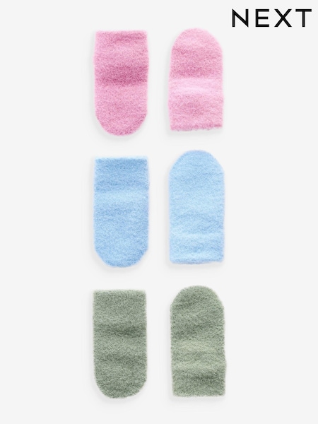 Pastell - Magic Mittens 3 Pack (3mths-6yrs) (B11727) | 6 €