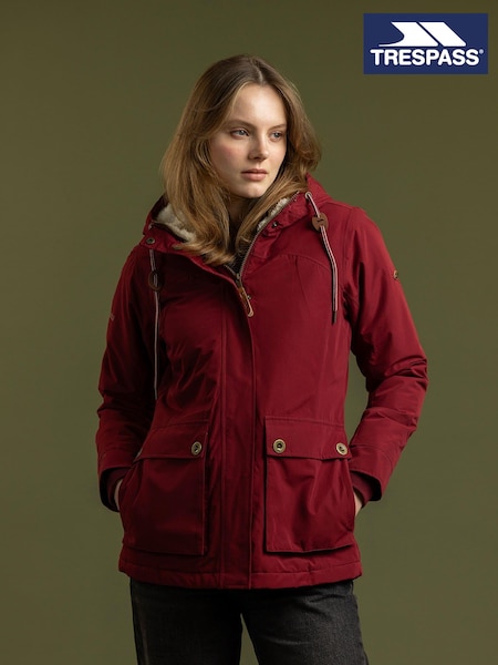 Trespass Token Rainwear Jacket (B12331) | €86