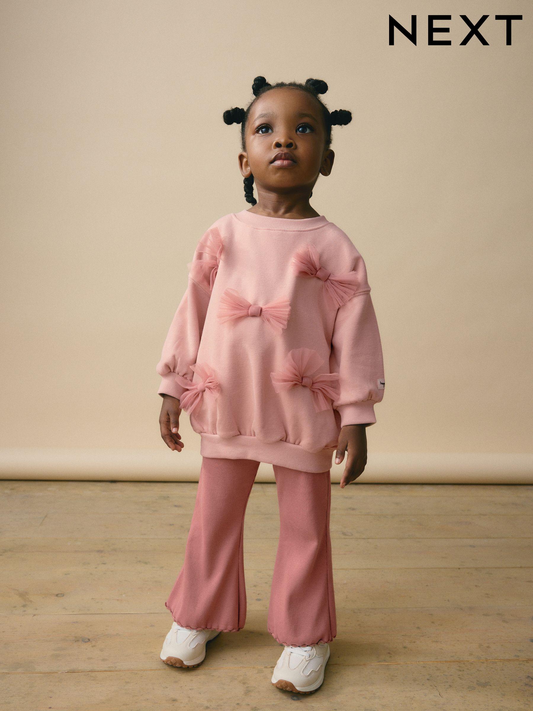 Young Girls Clothing Collection Clothes for Little Girls Next