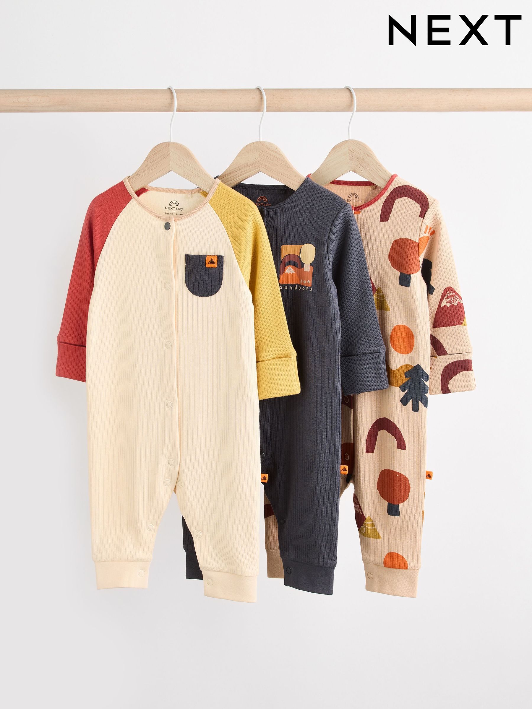 Next baby brand shop