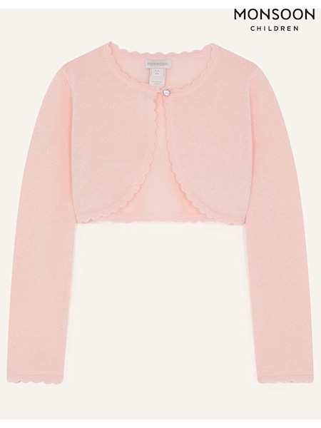 rožnata - Monsoon Niamh Cardigan (B12643) | € 29 - € 37