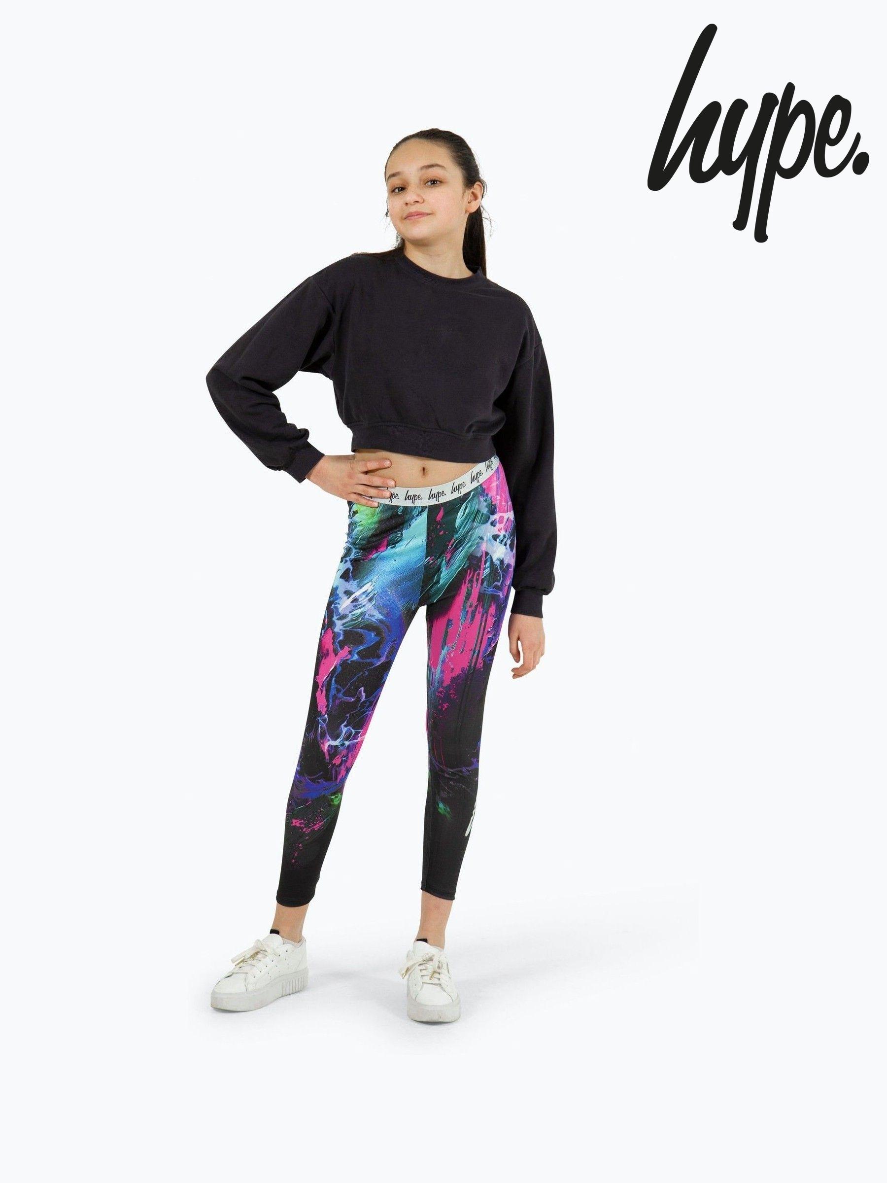 Hype leggings hotsell