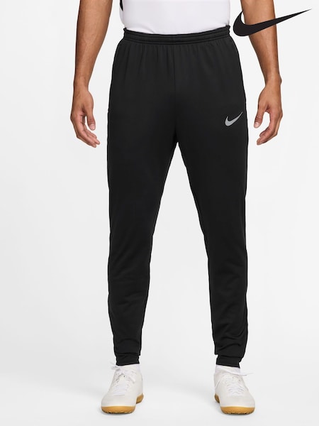 Nike Black Strike Therma-FIT Training Joggers (B12700) | €49