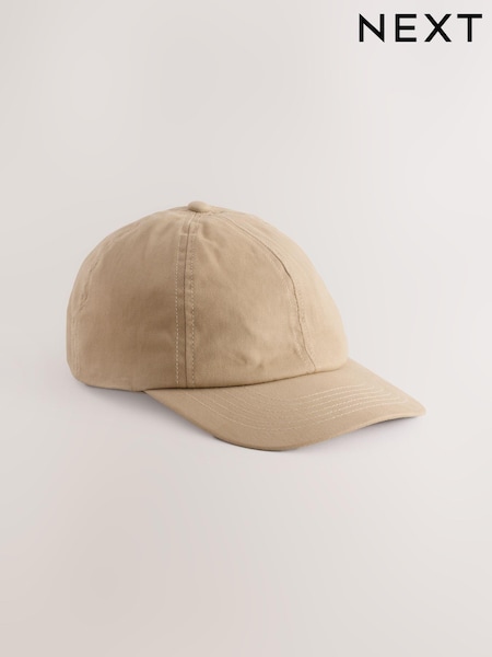 nevtralne barve Smart Buckle - Cap (3-16yrs) (B12732) | € 7 - € 9