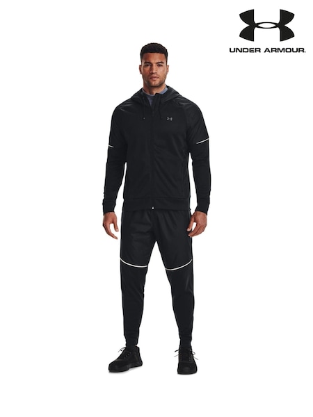 Under Armour AF Storm Full Zip Hoodie (B14193) | 375 LEI