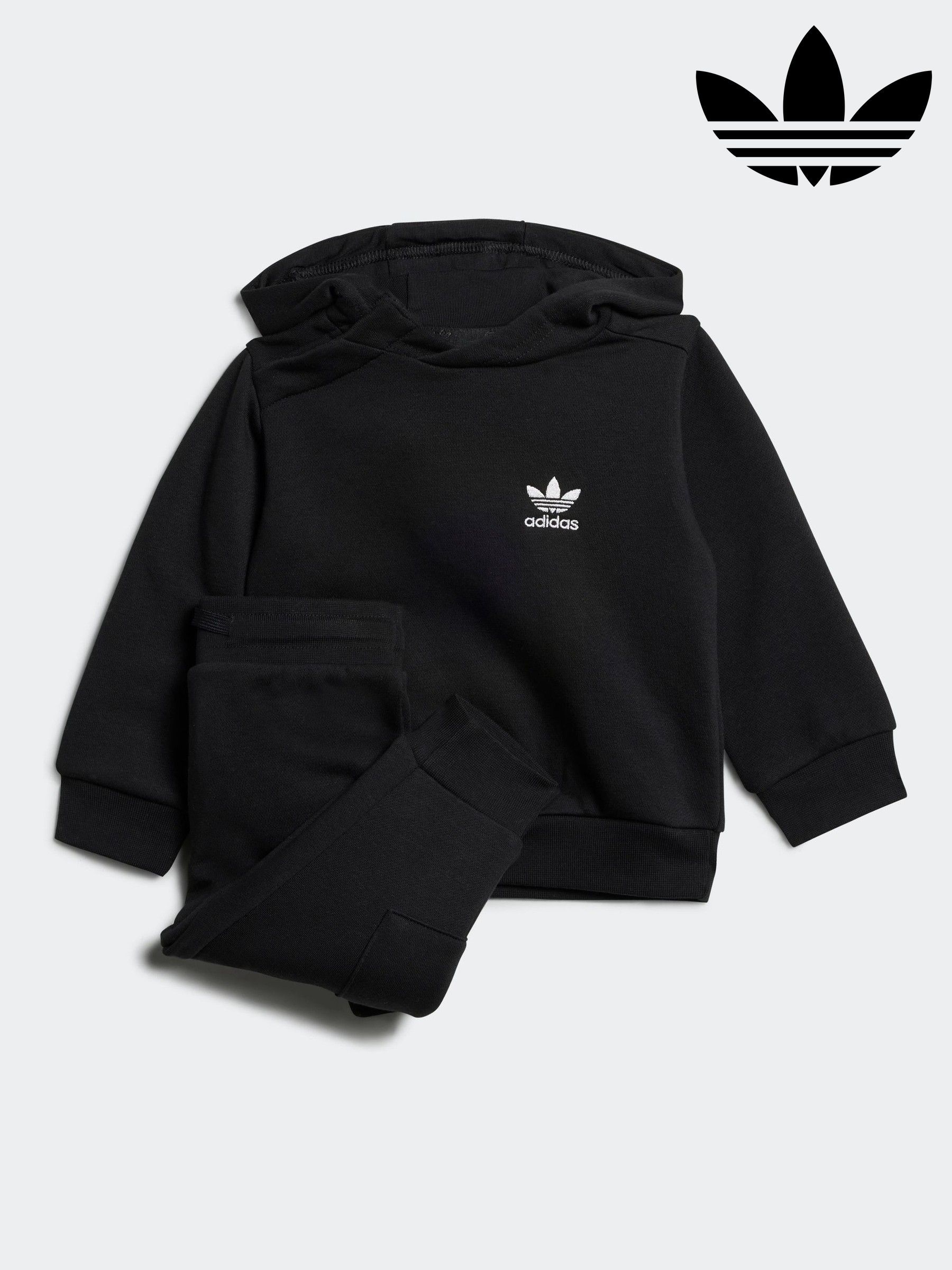 Girls adidas hoodie new arrivals