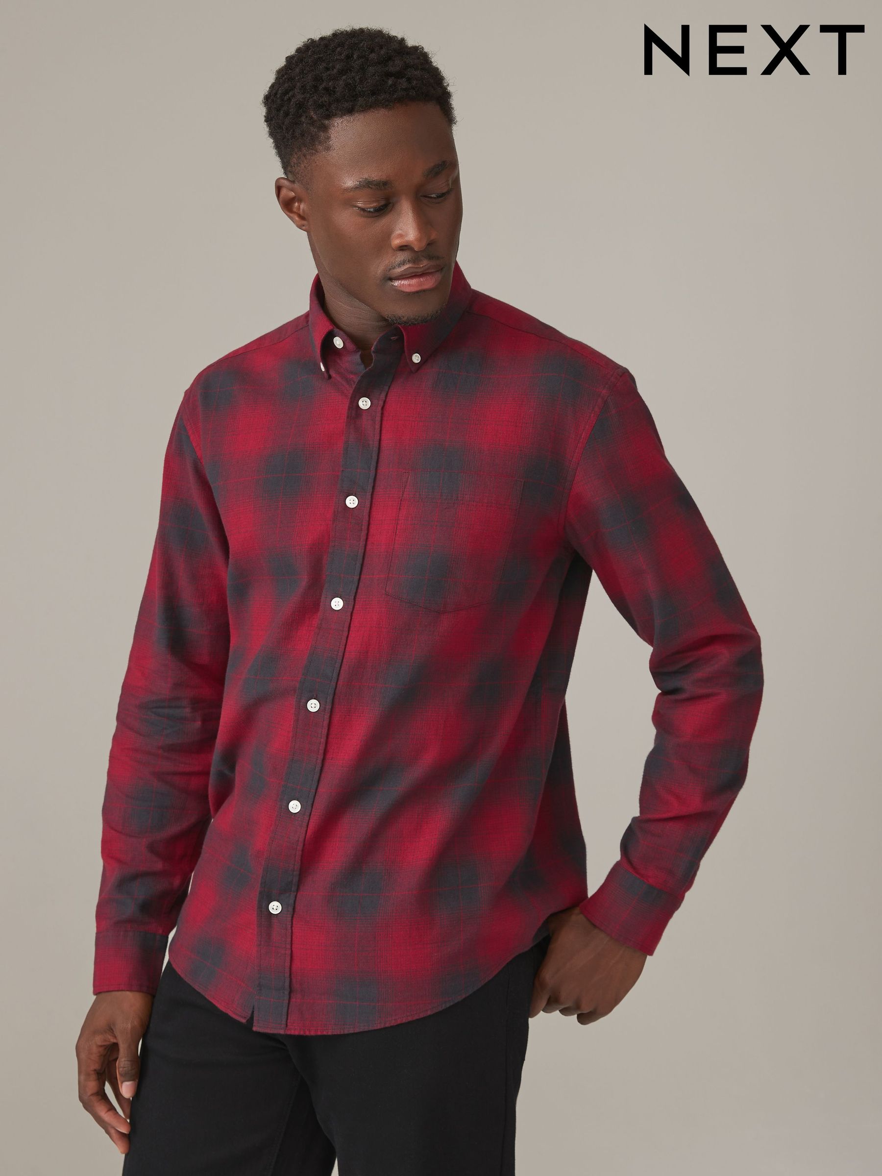 Next sale shirts mens top