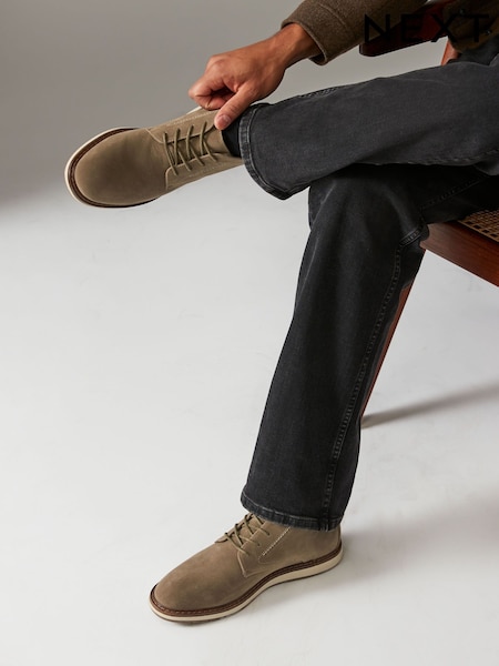 بني فاتح - Sports Boots (B15038) | ‏210 د.إ.‏