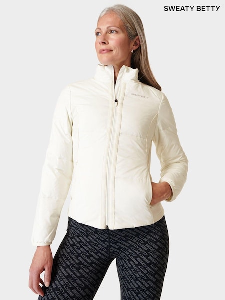 Sweaty Betty Accelerate Elite Jacket (B15180) | 130 €