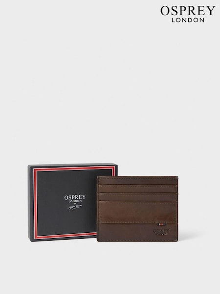 Osprey London The London Leather Card Pouch (B15190) | €46