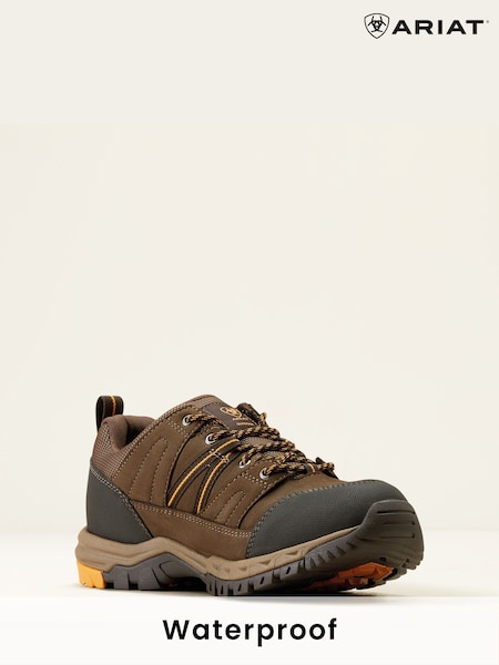 Ariat Skyline Summit Low Waterproof Walking Boots (B15204) | 1,117 LEI