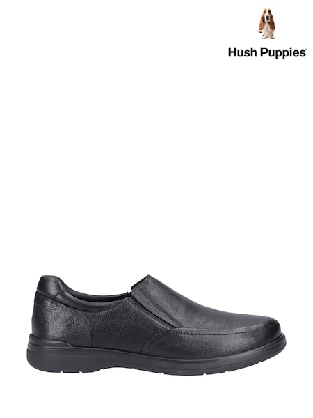Hush Puppies Matthew Slip On Shoes (B15270) | 4,506 UAH