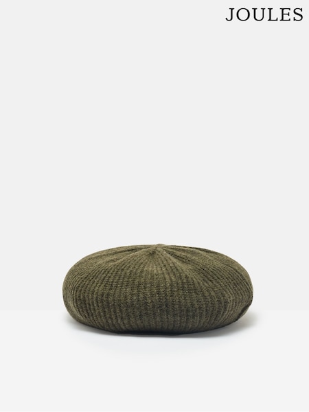 Joules Joelle Knitted Beret (B15510) | 31 €