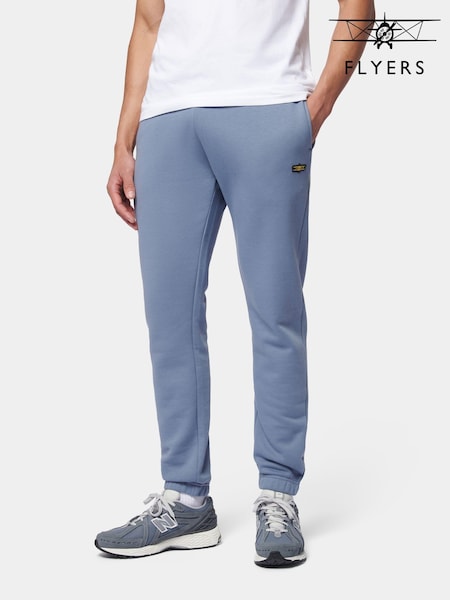 Flyers Mens Classic Fit Joggers (B15519) | €53