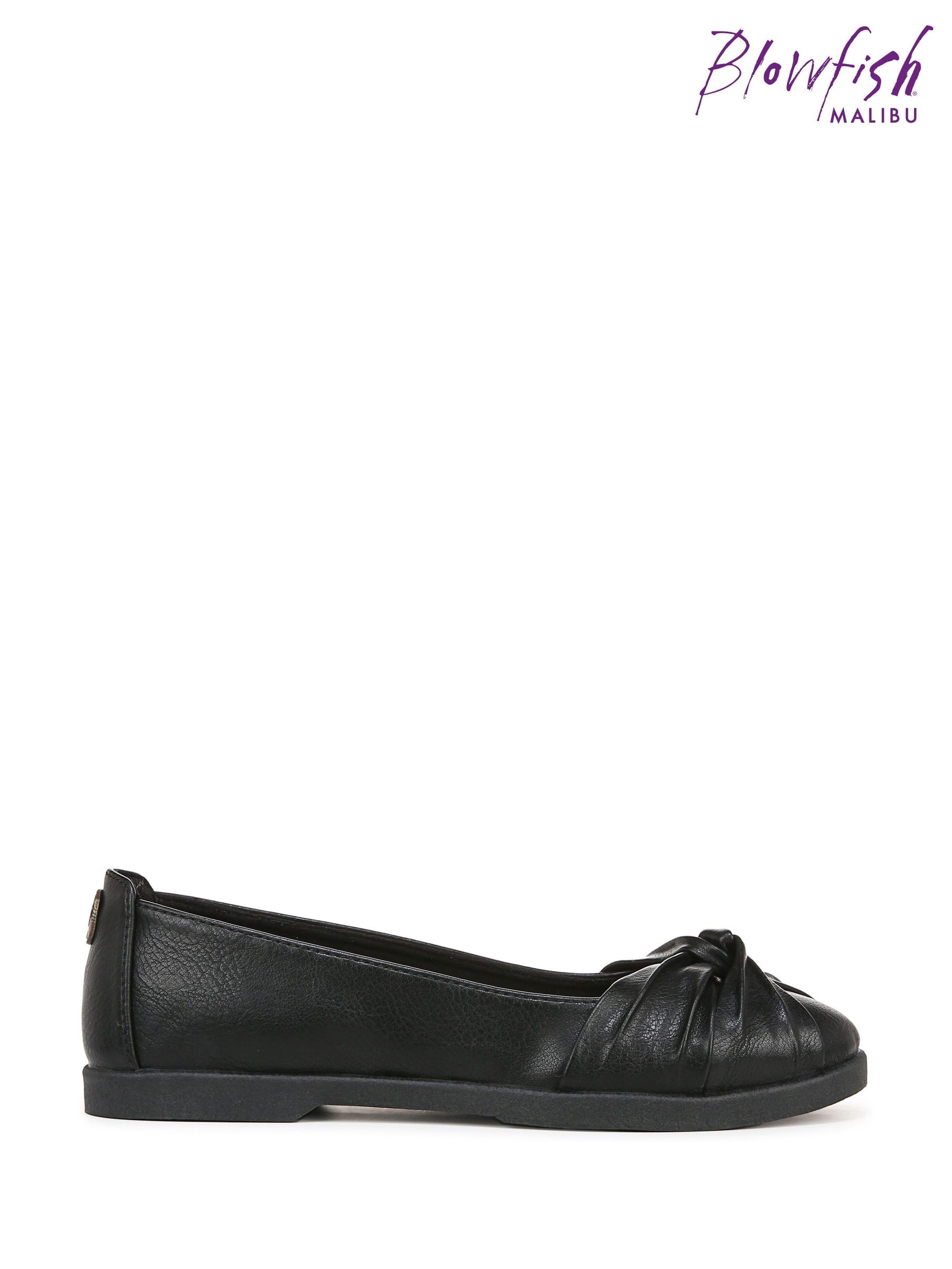 Blowfish black shoes outlet
