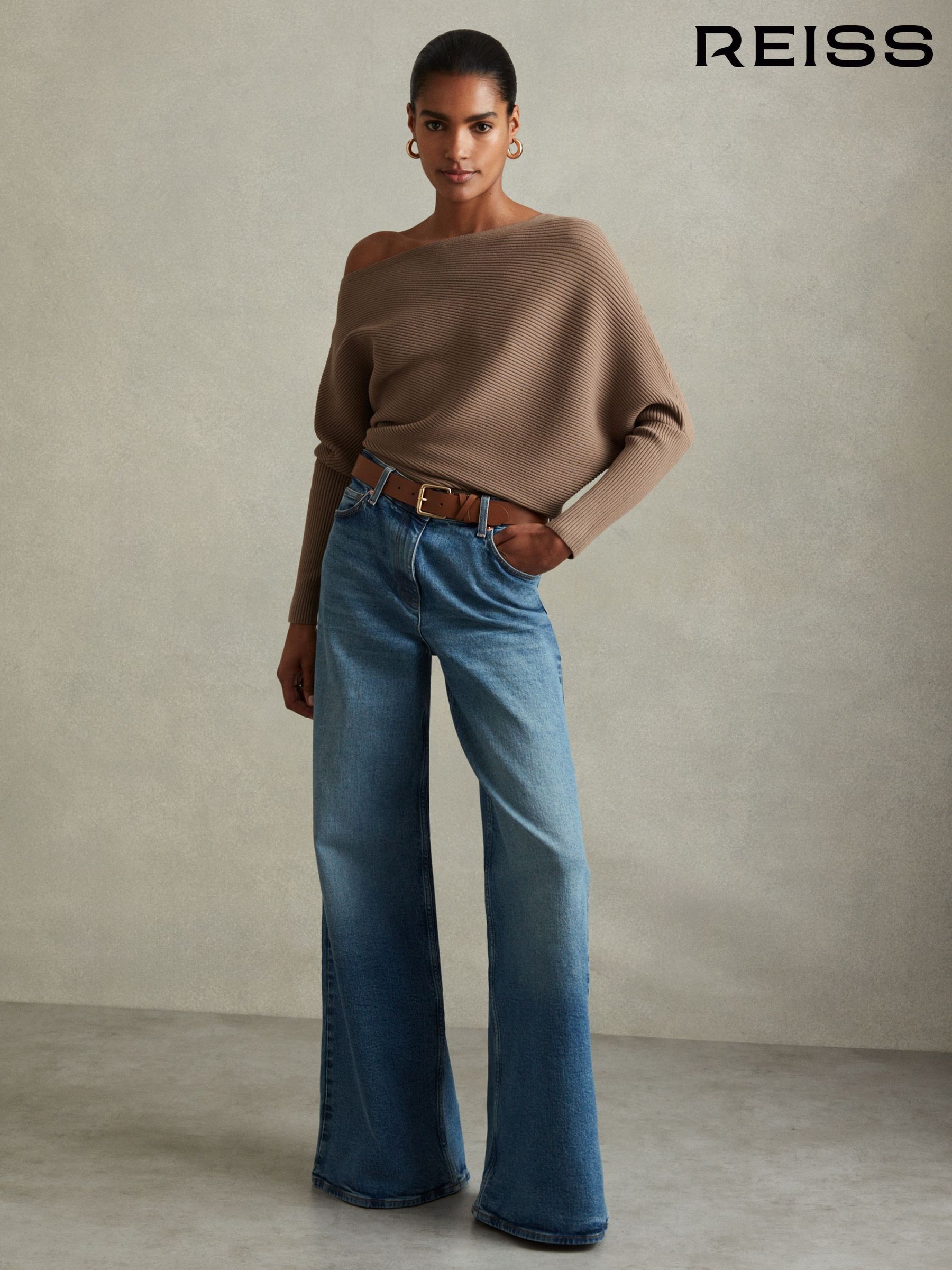 Reiss ladies jumpers on sale