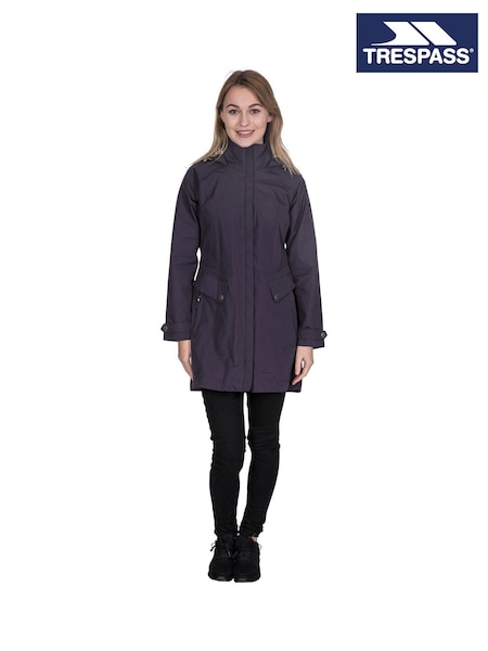 Trespass Blue Rainy Day Jacket (B16128) | €86