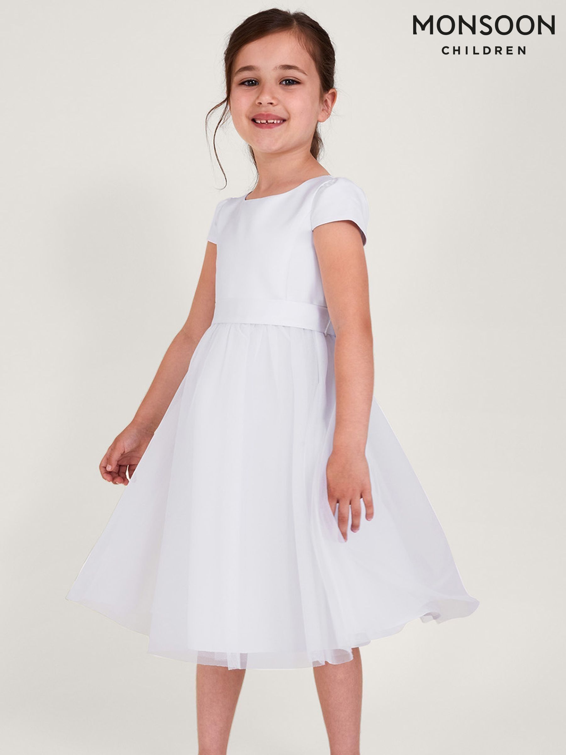 Monsoon baby girl party dresses clearance