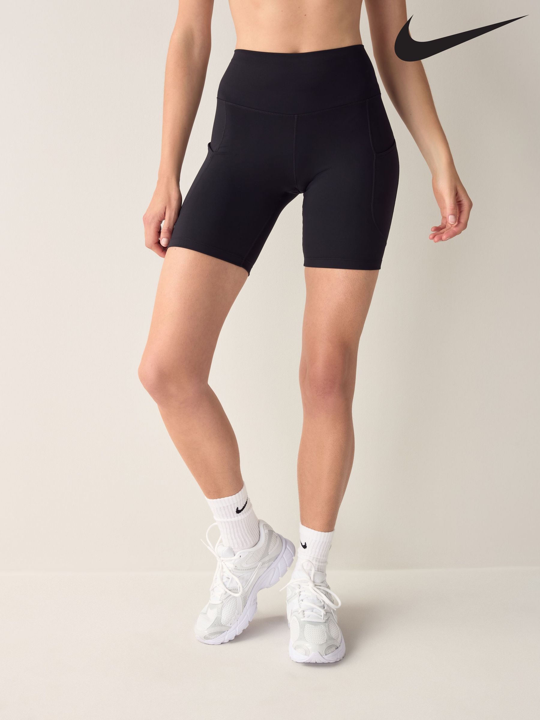 nike cycle shorts