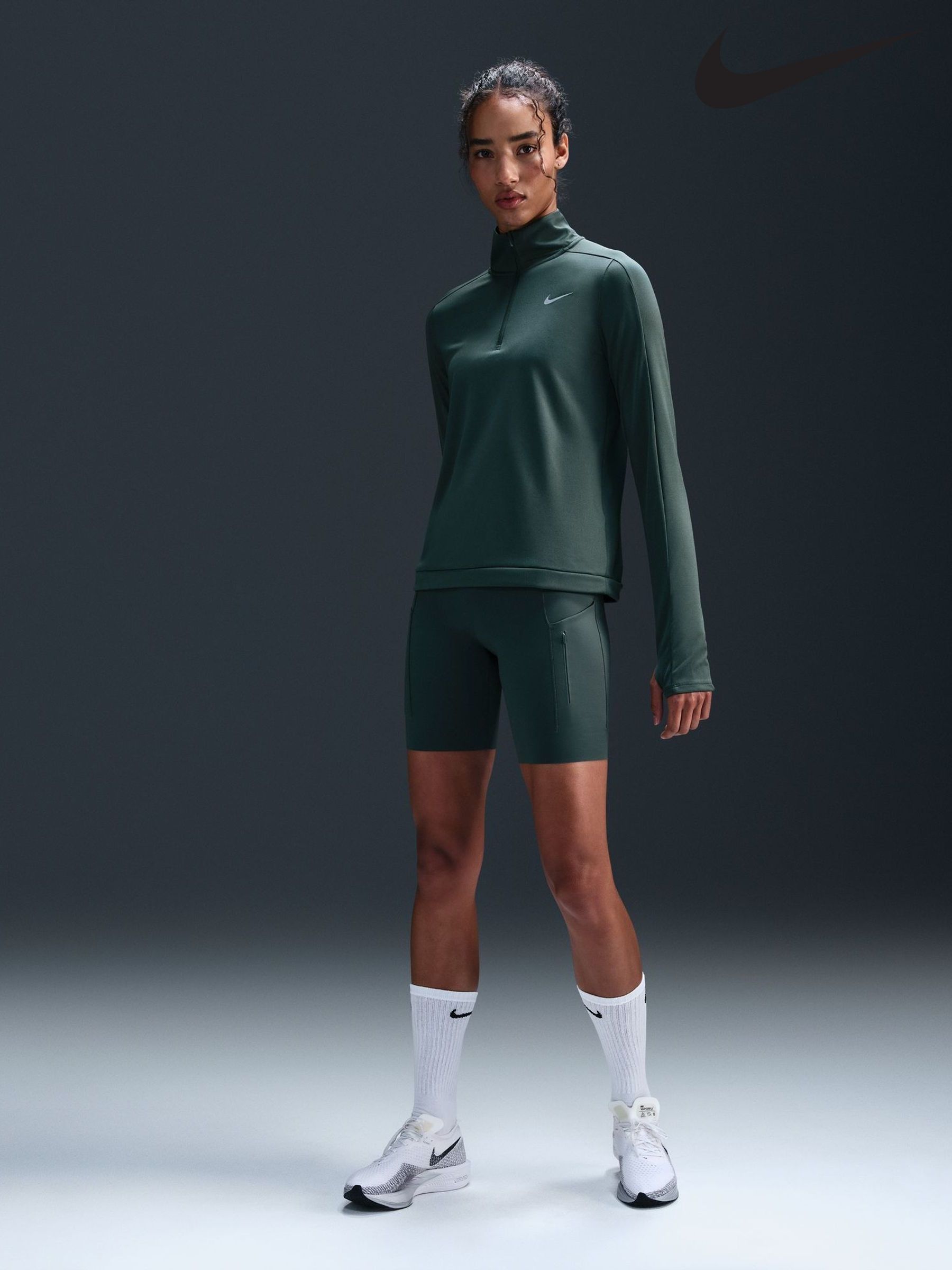 Women s Nike Sweatshirts Hoodies Casual Sports Nike Hoodies Next Poland