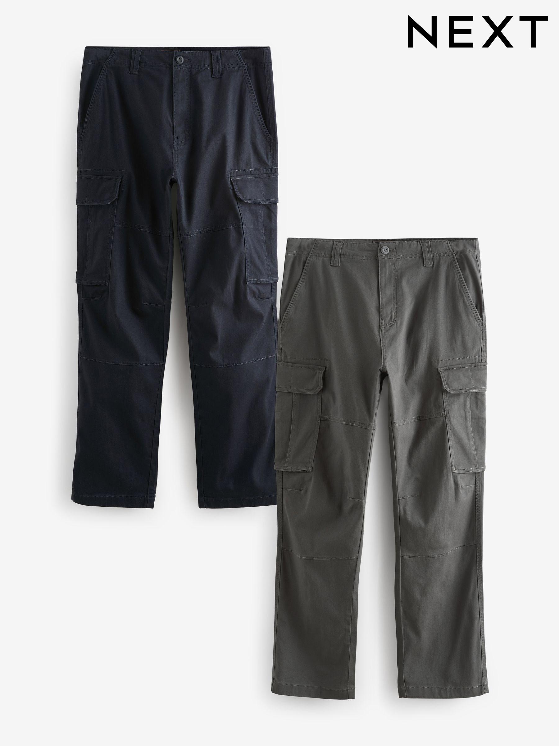 Next mens trousers discount