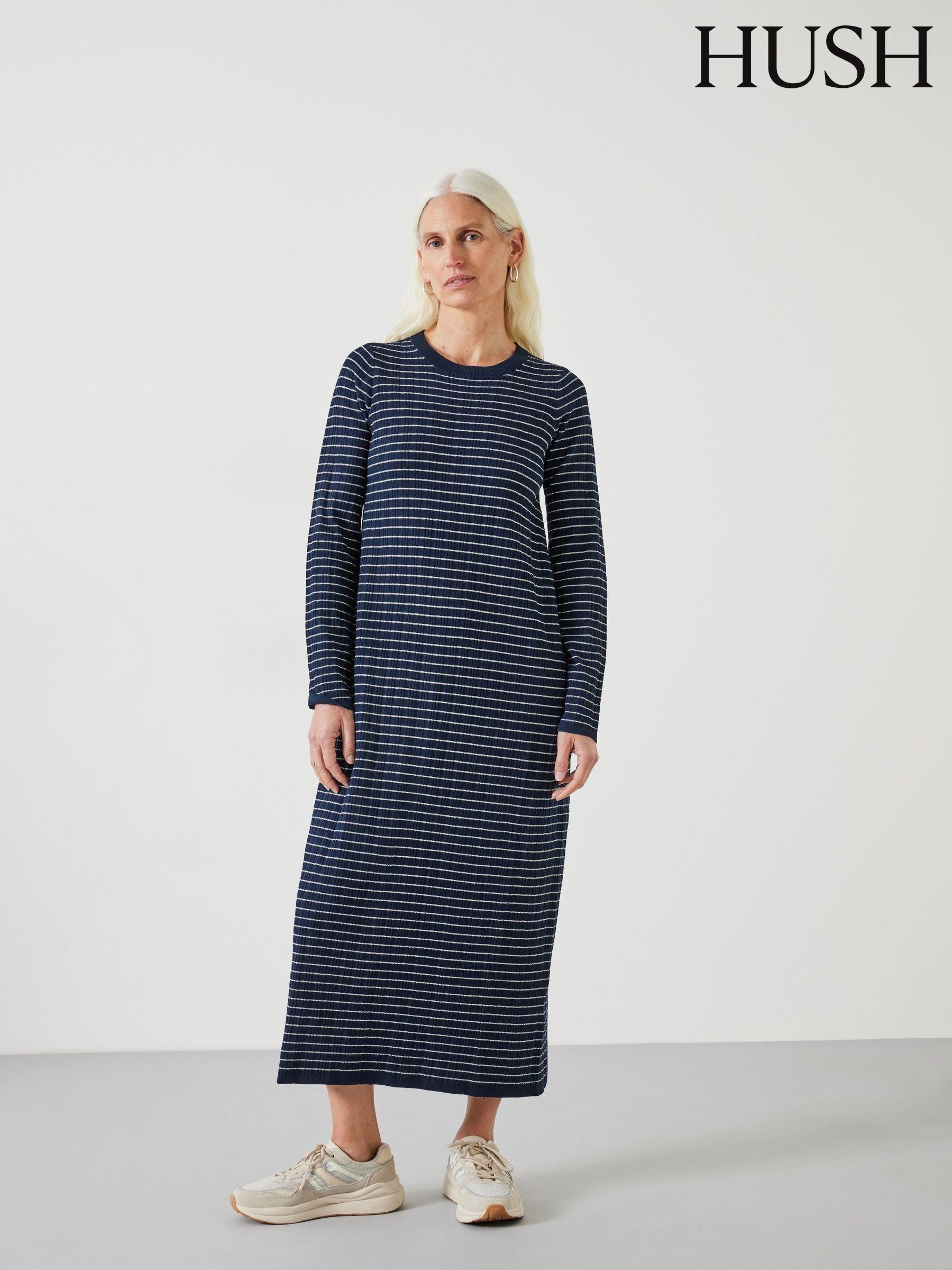 Women s Sale Hush Long Sleeve Dresses Next Luxembourg