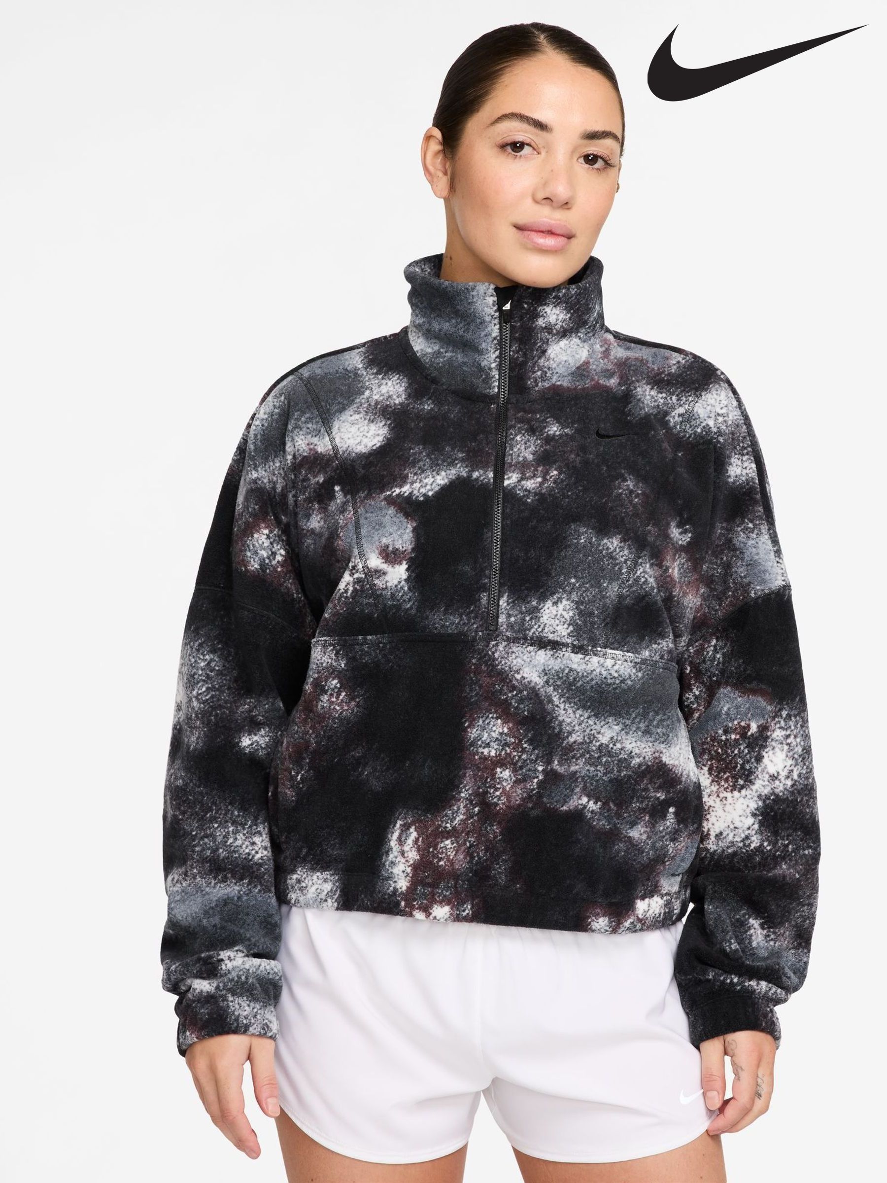 Nike fleeces online