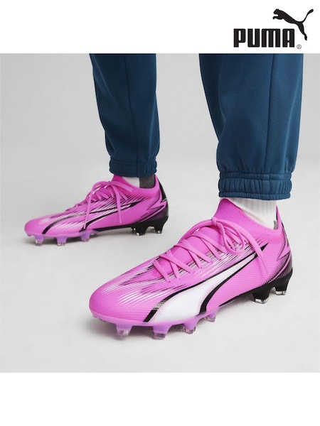 Puma Womens Ultra Match Fg/Ag Football Boots (B17012) | 58 €