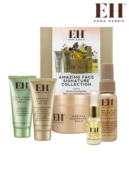 Emma Hardie Amazing Face Signature Collection