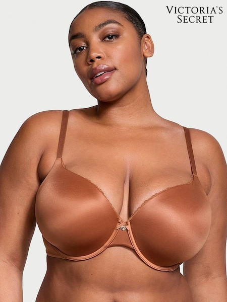 Victoria's Secret Caramel Nude Full Cup Bra (B17163) | €45