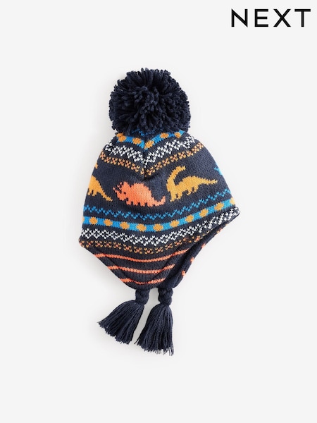 Dinozavri - Inca Hat (3mths-10yrs) (B17199) | € 6 - € 7