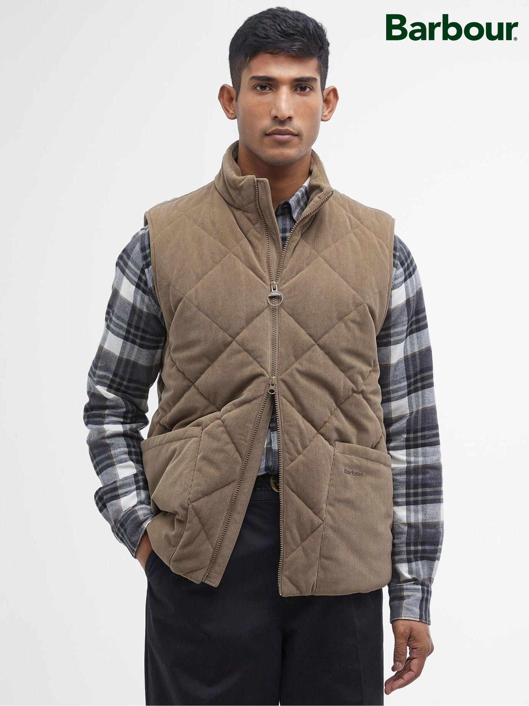 Barbour Gilets Blue Navy Gilets Next Malta