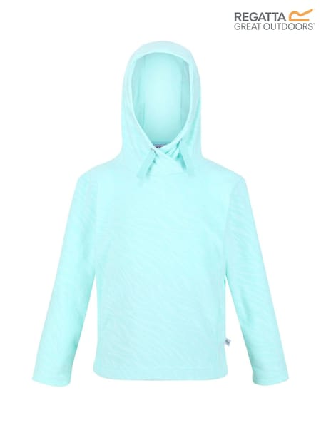 Regatta Blue Kalina Fleece (B17919) | €28