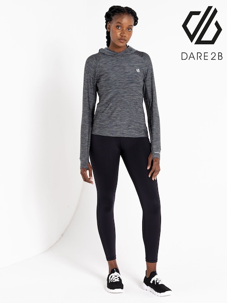 Dare 2b Womens Influential Gym Leggings (B20130) | ‏105 ر.س.‏