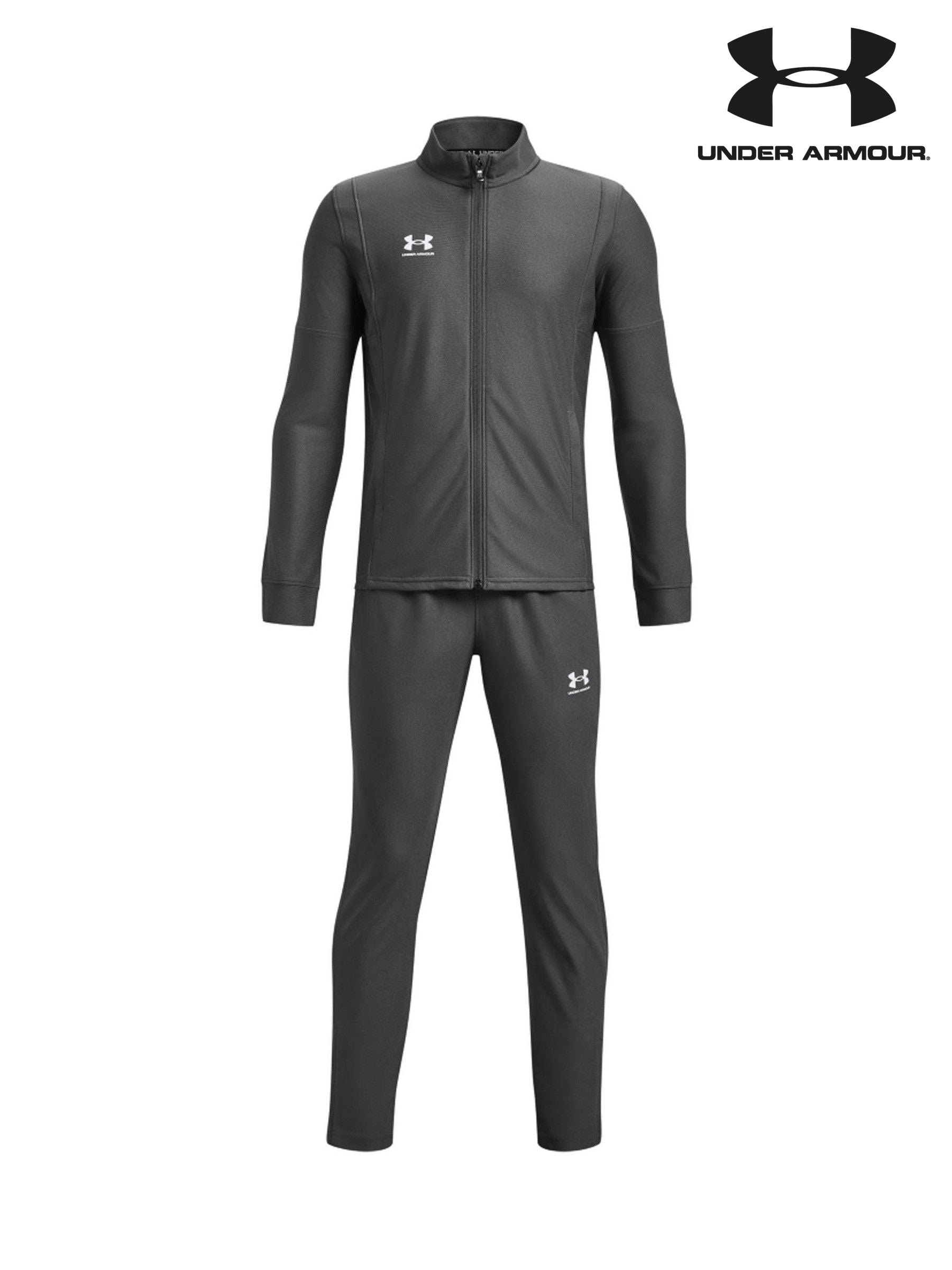 Children's under armour tracksuit store