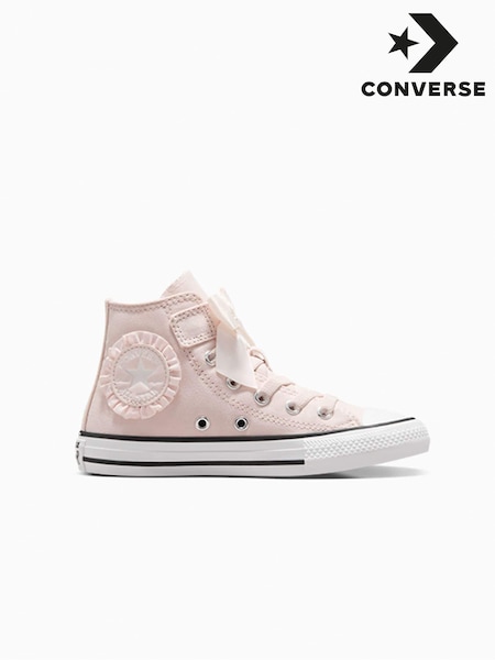 Converse Chuck Taylor Bow Detail 1V Junior Trainers (B20275) | € 59