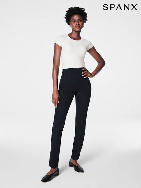 SPANXsupersmooth™ Perfect Fit Ponte Slim Straight Pants (B20415) | €172