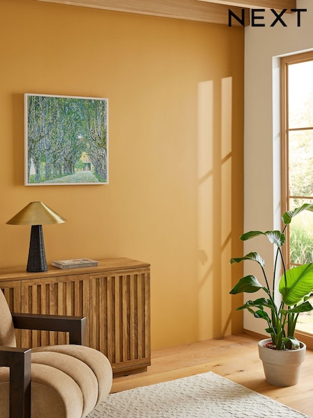 Warm Yellow Ultimate®? Multi-Surface 2.5L Paint (B20470) | €52