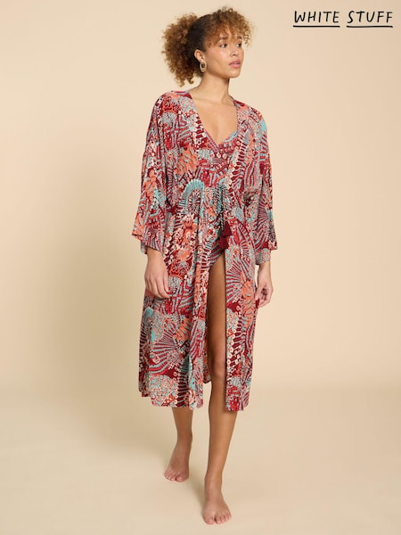 White Stuff Sophie Kimono (B20524) | 83 €