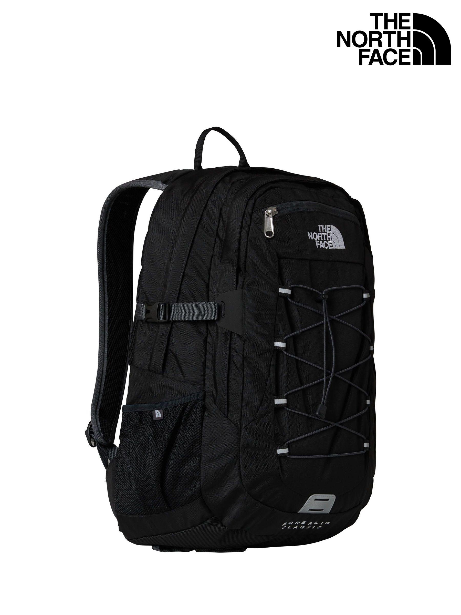 The North Face Backpack Sportswear Accessories Next Oman