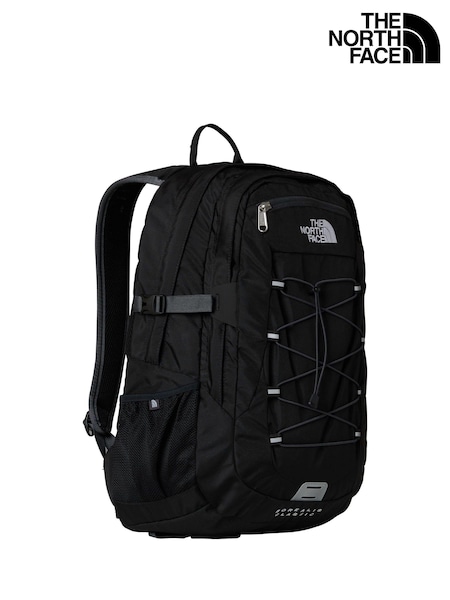 The North Face Borealis Black Bag (B20627) | €181