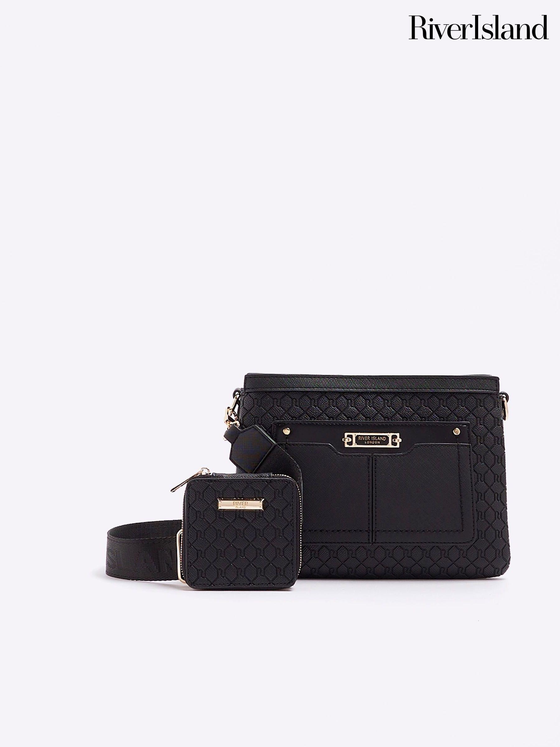 River Island Bags Women s Shoulder Cross body Bags Next Ireland