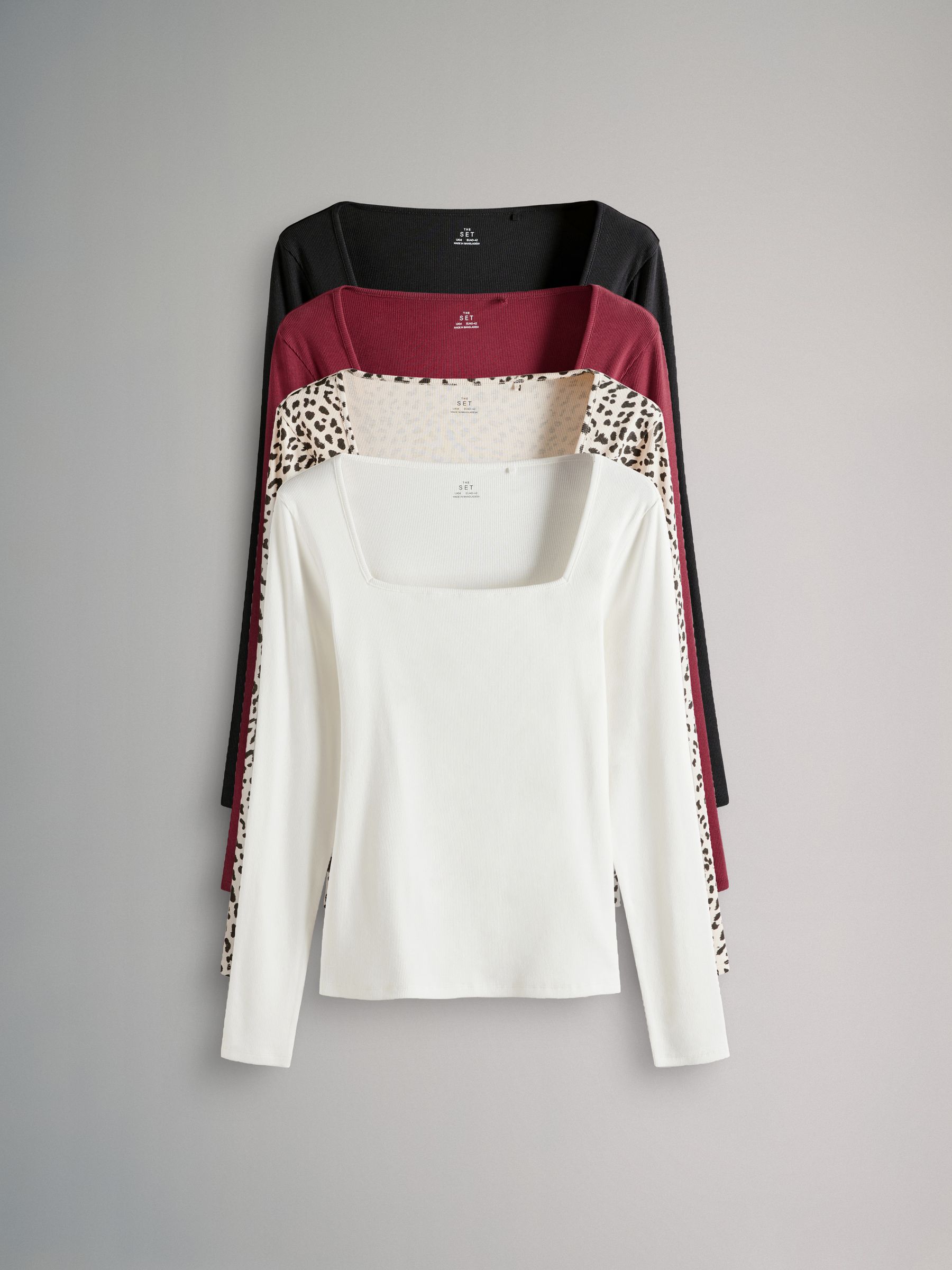 Womens Long Sleeve T Shirts Long Sleeve Tops Next