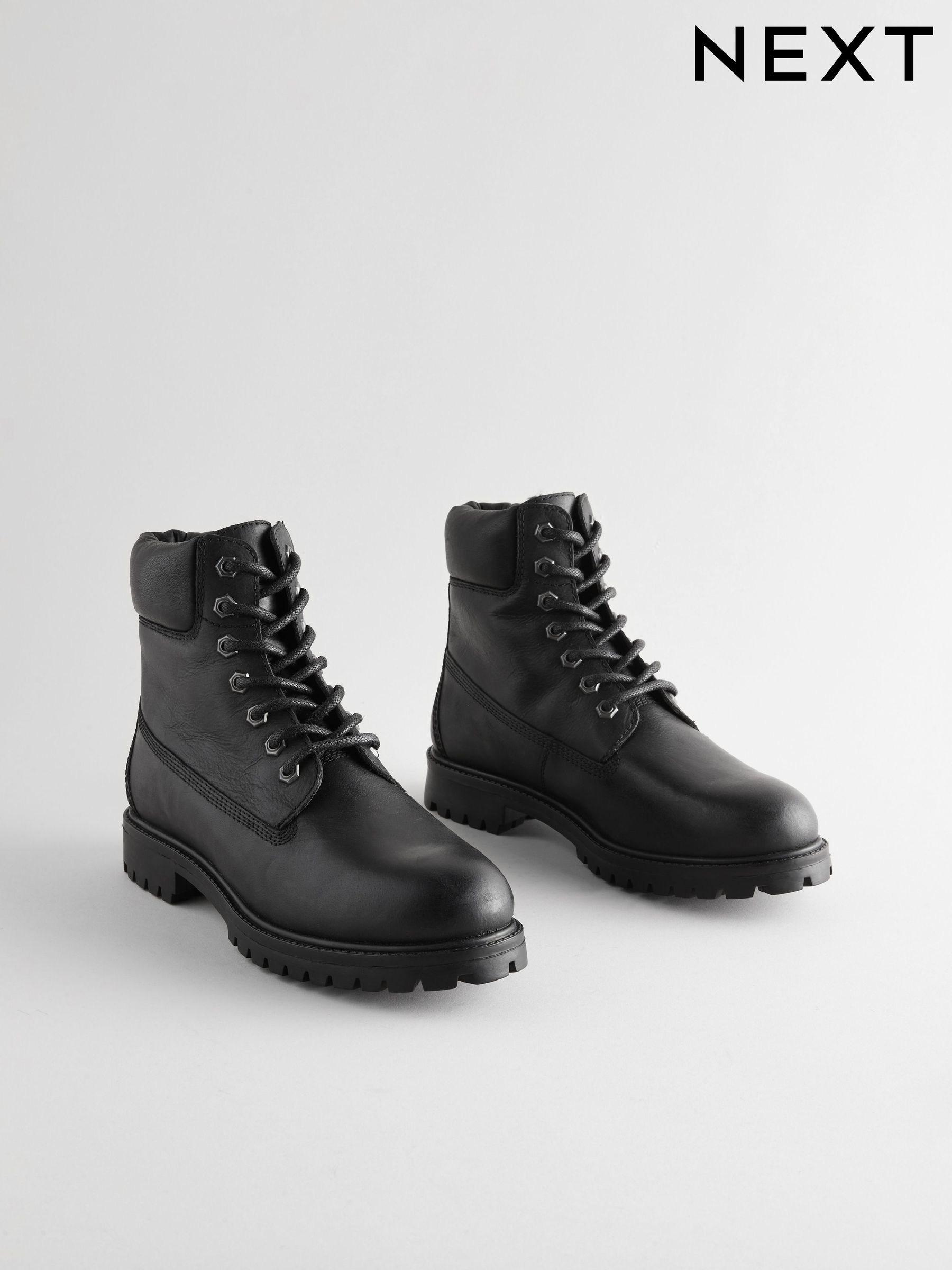 Next mens boots sale online
