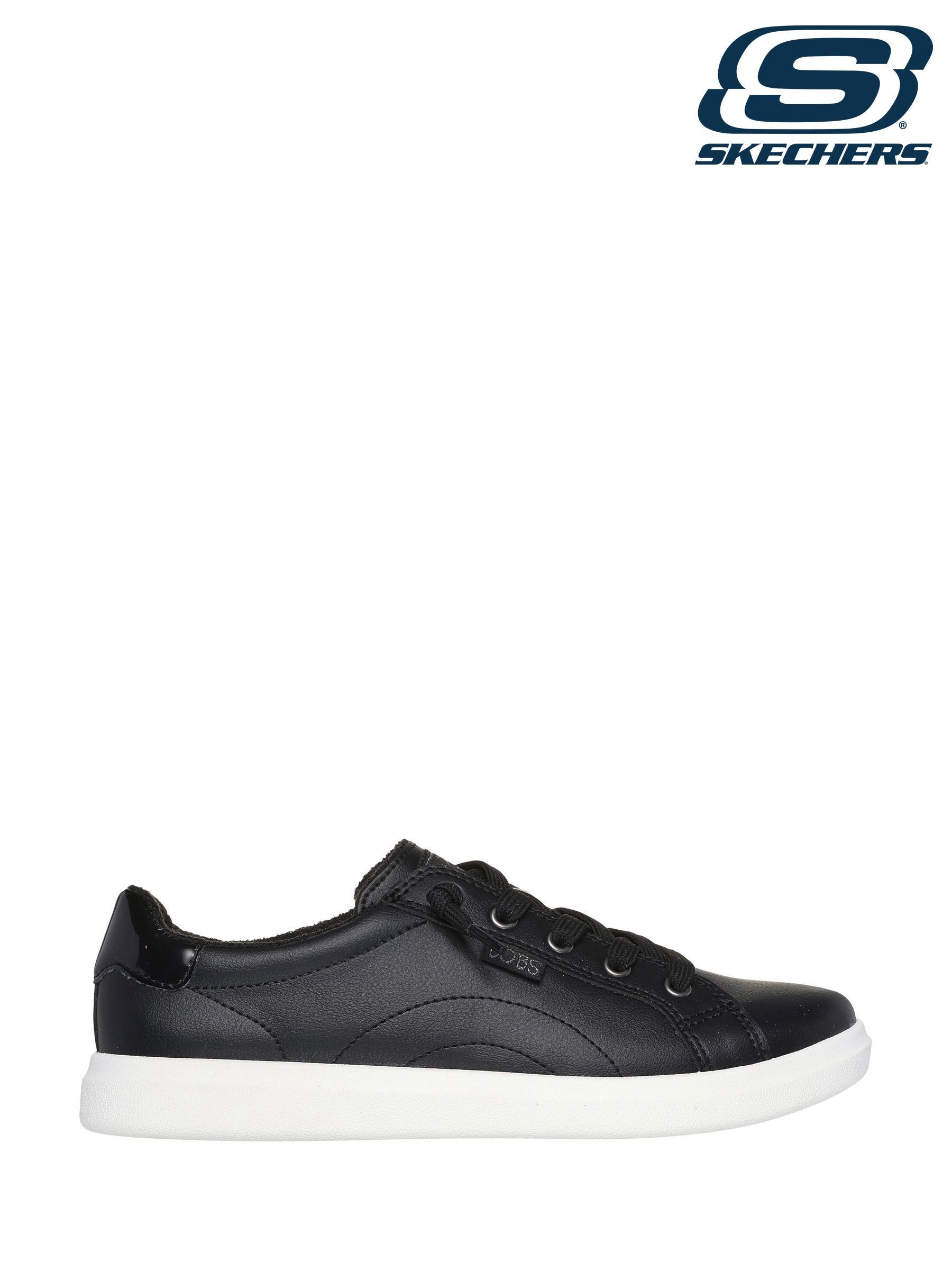 Wide fit black trainers womens sale
