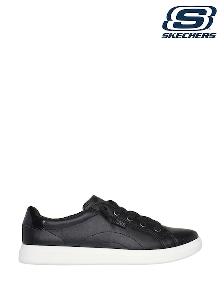 Black - Skechers Womens Bobs D Vine Instant Delight Trainers (B21110) | 69 €